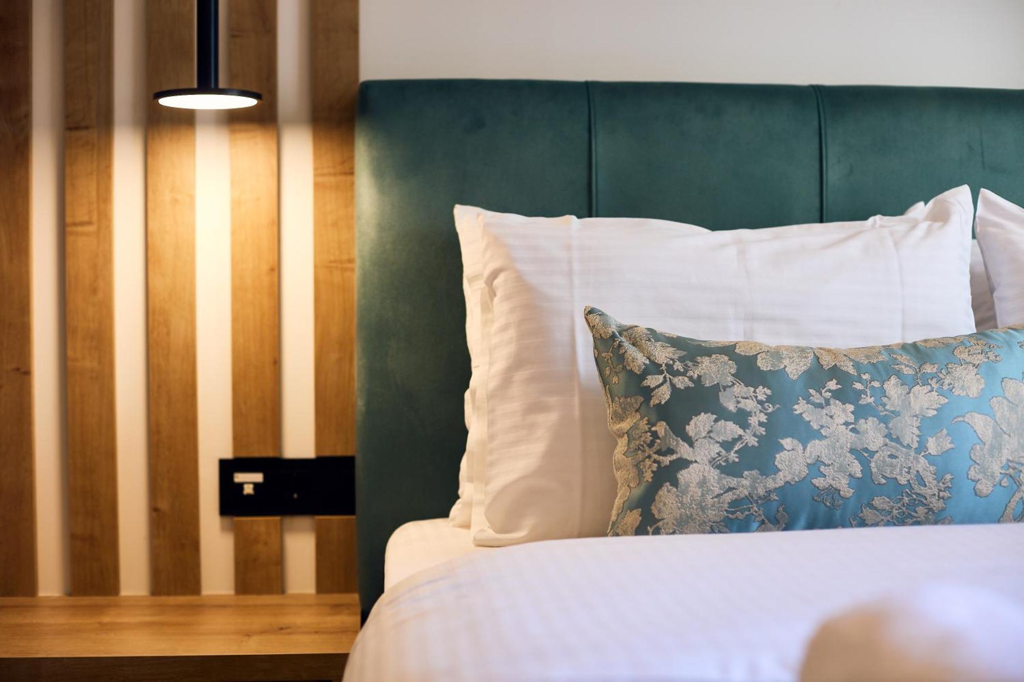 Grande Madonna Luxury Boutique Suites Rethymnon Cameră foto