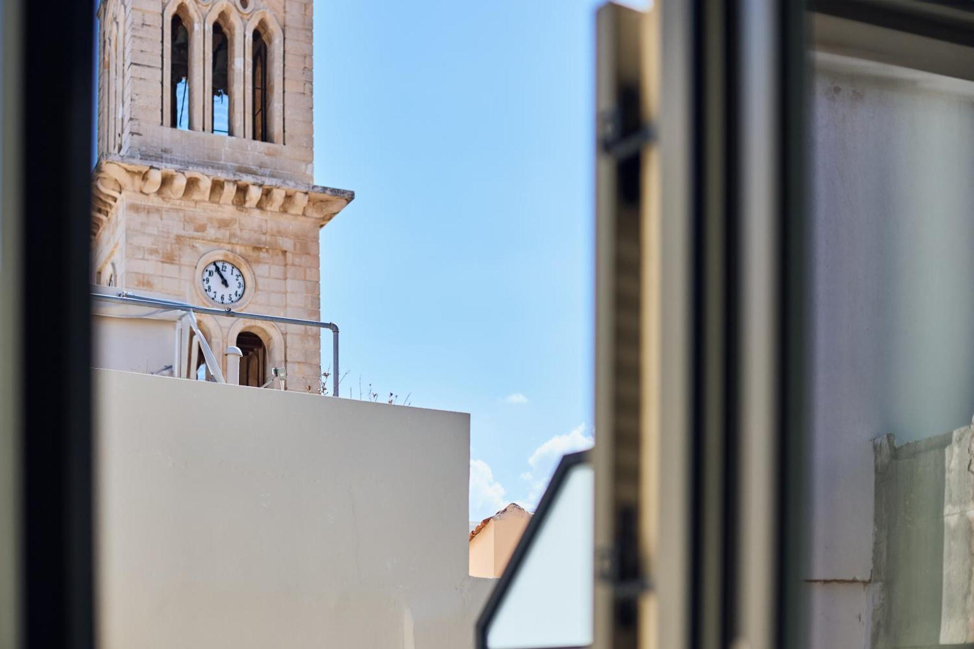 Grande Madonna Luxury Boutique Suites Rethymnon Cameră foto